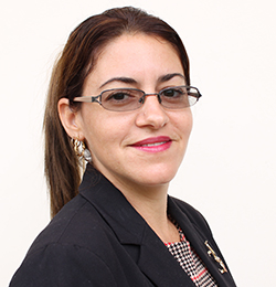 Dr. Jany Diaz Fernandez