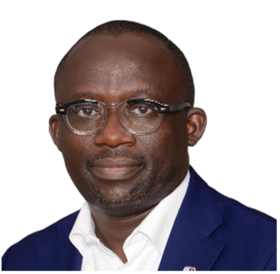 




Prof. Yaw Asante Awuku


