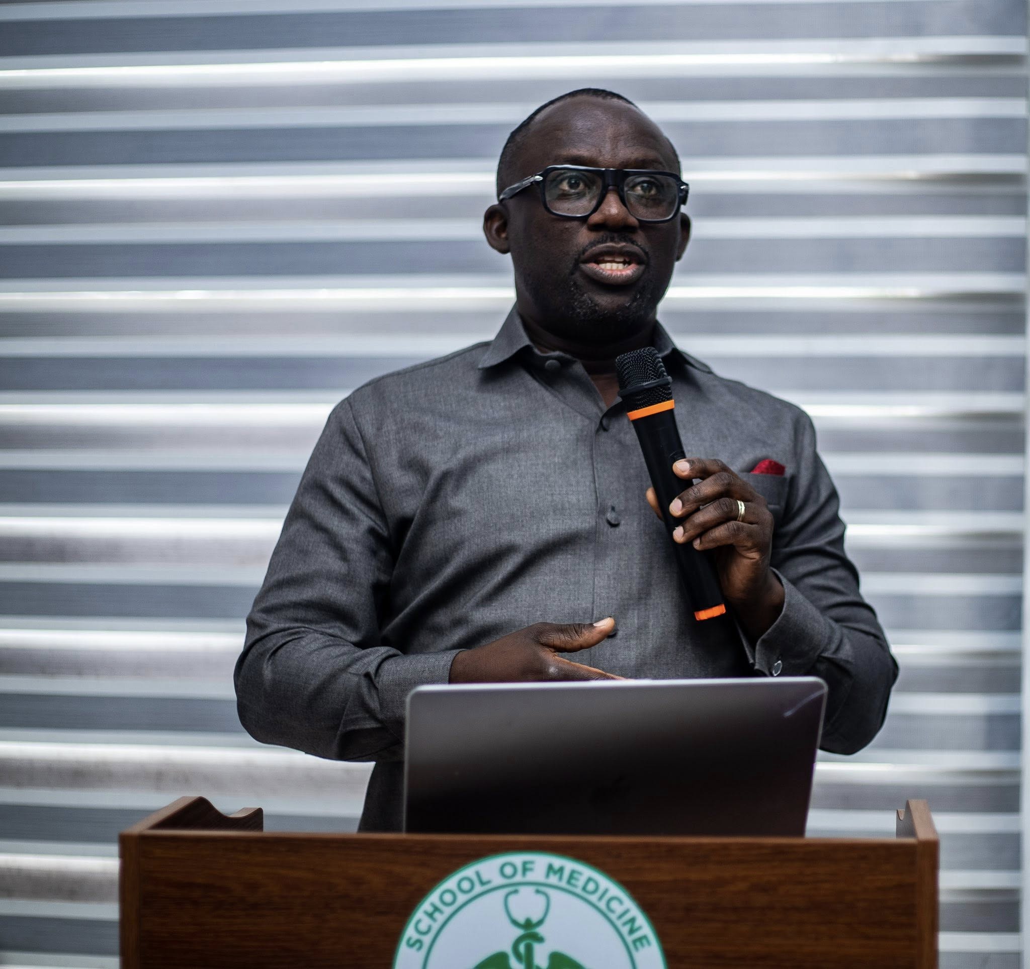 UHAS School of Medicine Deepens Collaborative Research Efforts