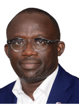 Prof. Yaw Asante Awuku